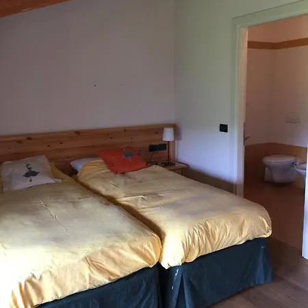 Affittacamere Trentino In Malga: Malga Zanga Arco Esterno foto