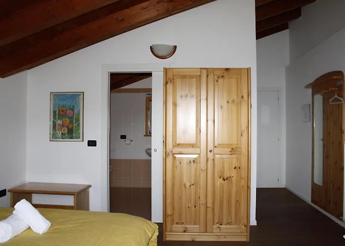 Trentino In Malga: Malga Zanga