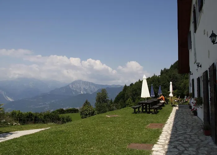 Trentino In Malga: Malga Zanga