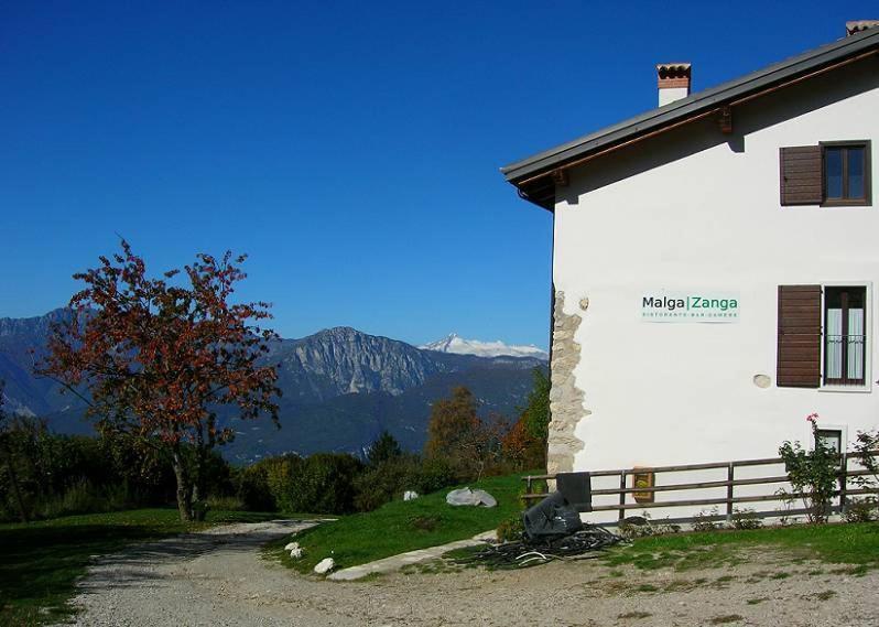 Trentino In Malga: Malga Zanga * Arco