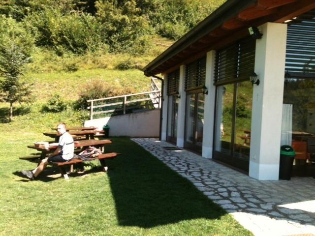 Trentino In Malga: Malga Zanga Casa rural