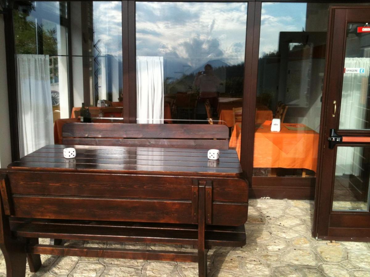 Trentino In Malga: Malga Zanga Country house