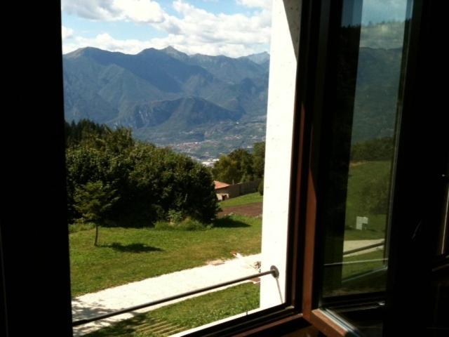 Trentino In Malga: Malga Zanga