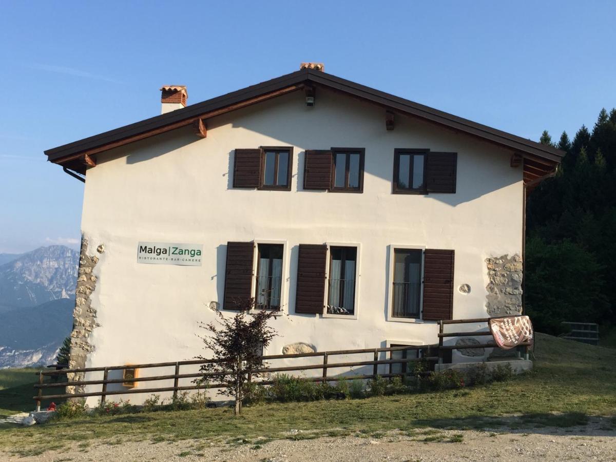 Country house Trentino In Malga: Malga Zanga Arco