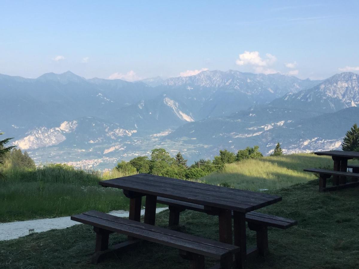 Trentino In Malga: Malga Zanga Country house *