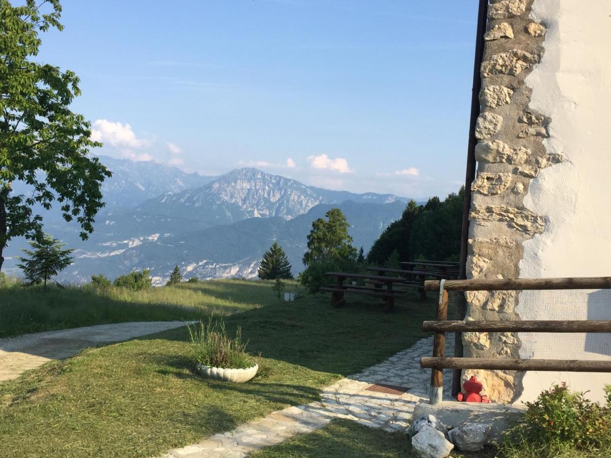 Trentino In Malga: Malga Zanga Casa rural