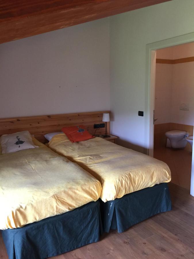Casa rural Trentino In Malga: Malga Zanga