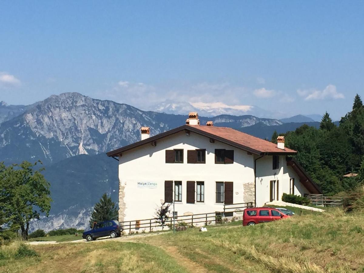 Country house Trentino In Malga: Malga Zanga *