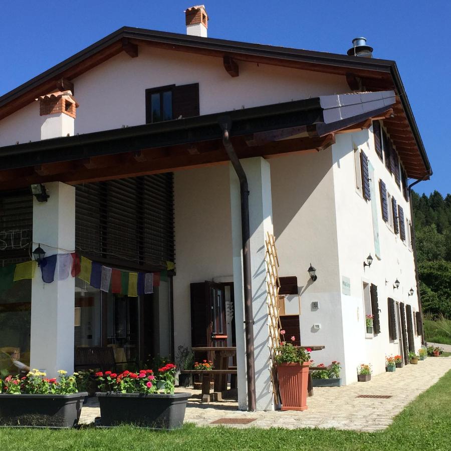 Casa rural Trentino In Malga: Malga Zanga
