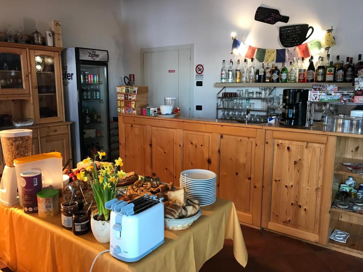 Country house Trentino In Malga: Malga Zanga