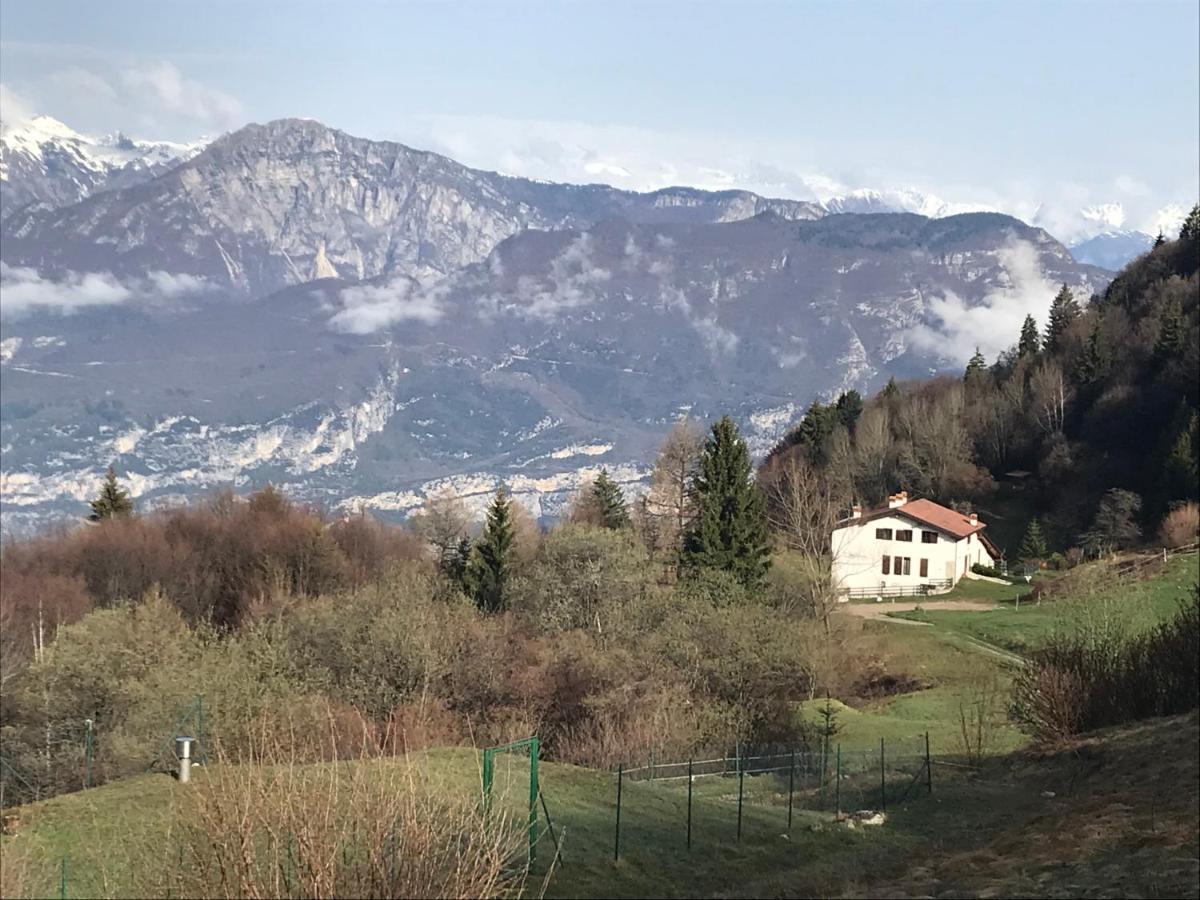 Trentino In Malga: Malga Zanga *