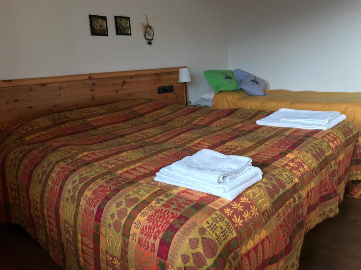 Trentino In Malga: Malga Zanga Casa rural *