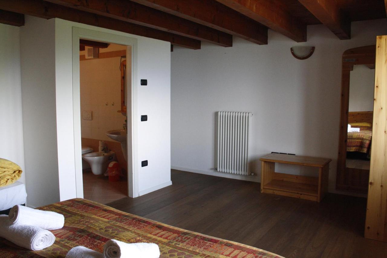 Country house Trentino In Malga: Malga Zanga Arco
