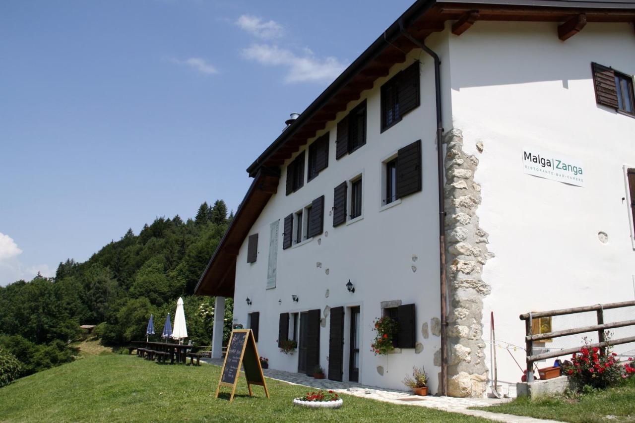 Country house Trentino In Malga: Malga Zanga *