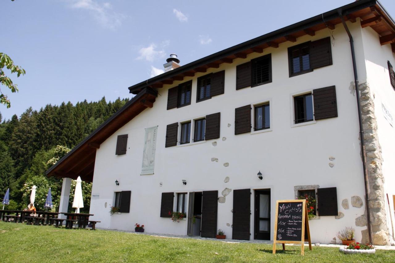 Trentino In Malga: Malga Zanga *