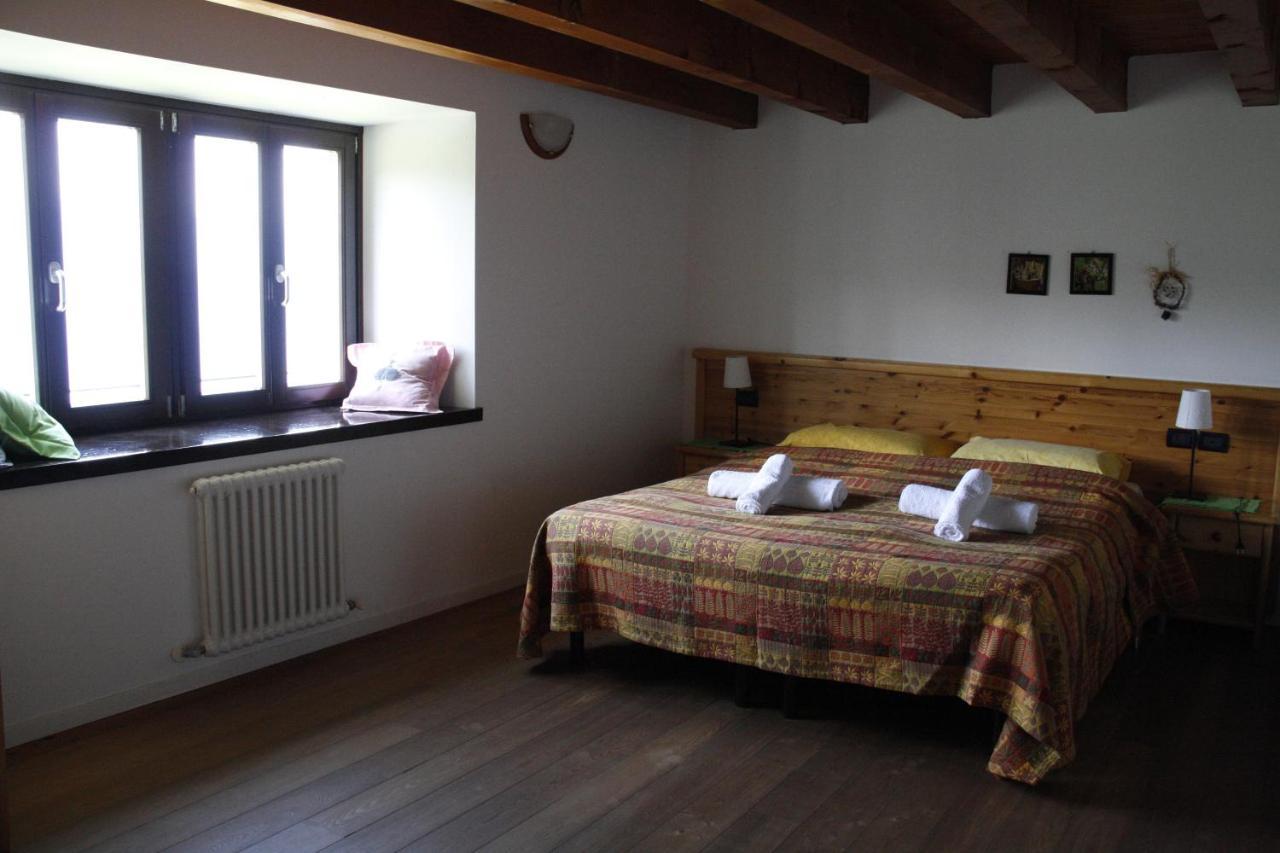 Casa rural Trentino In Malga: Malga Zanga Arco