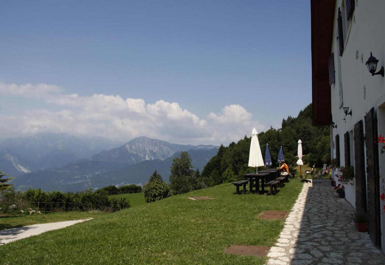 Trentino In Malga: Malga Zanga * Arco